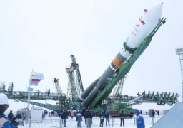 انفوجراف.. ما لا تعرفه عن القمر الصناعي المصري الجديد