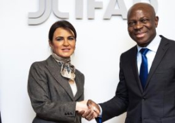 مصر توقع اتفاقا مع “إيفاد” لتنمية الزراعة ودعم المستثمرين بـ62 مليون دولار