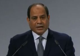 السيسى يستعرض مع “سودير” الفرص الاستثمارية أمام شركات “بافاريا” الألمانية