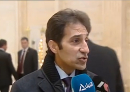 بسام راضي : الرئيس يفتتح القمة العربية الأوروبية بشرم الشيخ الأحد