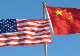 بكين تحث واشنطن على النظر إلى تنمية الصين والعلاقات التجارية الثنائية بعقل متفتح