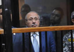 تأجيل إعادة محاكمة العادلي في الاستيلاء على أموال الداخلية لـ5 مارس