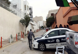 تحرير الرهائن التونسيين الـ14 المختطفين في ليبيا