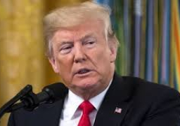 16 ولاية أمريكية تطعن فى دستورية إعلان ترامب حالة الطوارىء الوطنية بالبلاد