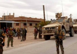 تركيا تحذر من فراغ أثناء انسحاب القوات الأمريكية من سوريا