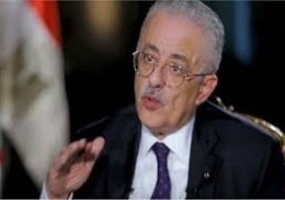وزارة التعليم تنتهى من إعداد التصور المقترح لجدول امتحانات الثانوية العامة