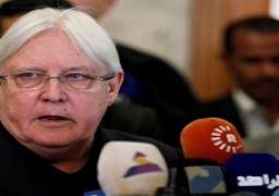 غريفيث يكشف موعد تنفيذ المرحلة الأولى من اتفاق الحديدة