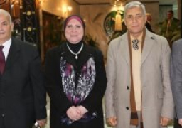 جهاز المشروعات: 1.9مليار جنيه تمويلات لمشروعات بالمنوفية منذ إنشاء الجهاز