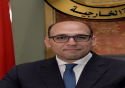الخارجية : أحاديث اردوغان عن مصر وقيادتها السياسية .. مهاترات تنطوى على حقد