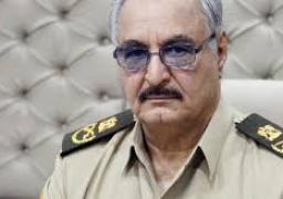 الأمم المتحدة تعلن اتفاق حفتر وسراج على تنظيم انتخابات لإنهاء المرحلة الانتقالية في ليبيا