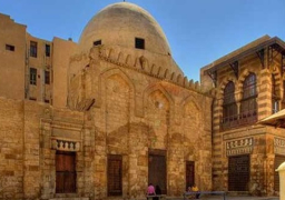 “حفل شباب الغناء العربى” فى قصر الأمير بشتاك.. اليوم