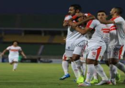 حكم موريتاني يُدير مباراة الزمالك وبترو أتلتيكو