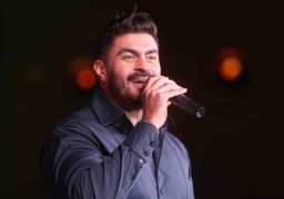 خالد سليم يشدو بروائع أعماله الغنائية في حفل بأوبرا الإسكندرية.. 16 فبراير