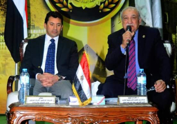 ختام فعاليات منتدى شباب الجامعات المصرية