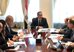 رئيس الوزراء يتابع أعمال لجنة حل مشكلات مستثمري مطروح