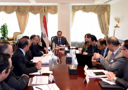 رئيس الوزراء يلتقي أعضاء المجلس التصديري للصناعات الغذائية