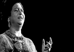 الأوبرا تحيي الذكرى 44 لرحيل كوكب الشرق