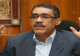 رشوان: منصبي رئيسا لهيئة الاستعلامات لا يتعارض مع منصب نقيب الصحفيين