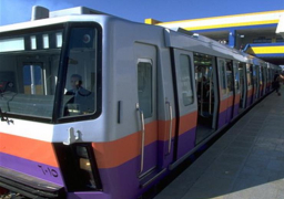 رفع حالة الاستعداد بالسكة الحديد والمترو لبدء الدراسة