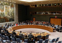 مشروع قرار دولى جديد لوقف إطلاق النار على مستوى العالم خلال أزمة كورونا