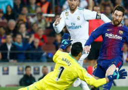 ريال مدريد يبحث عن تحطيم هيمنة برشلونة على كأس الملك