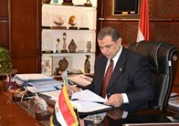 “سعفان” يطلب تقريرا عن حريق مشروع الطاقة الشمسية بنبان