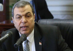 سعفان يفتتح ملتقى التوظيف بالمنوفية اليوم