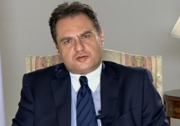سفيرنا بباريس: رئاسة مصر للاتحاد الافريقي تركز على أمن القارة