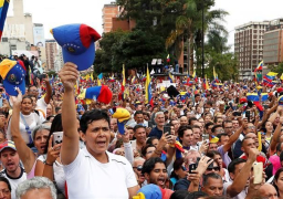 البرازيل: سيتم إيصال المساعدات الإنسانية لفنزويلا في غضون أيام