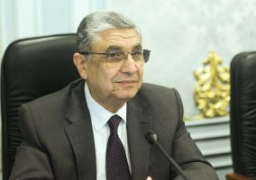 الكهرباء تكشف حقيقة شائعة اندلاع حريق فى إحدى المحطات الشمسية بمشروع بنبان