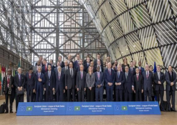 شرم الشيخ تستضيف أعمال القمة العربية الأوروبية نهاية الشهر