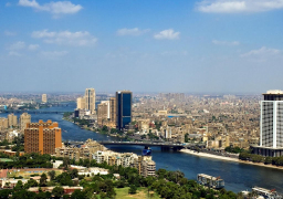 طقس الغد مائل للبرودة .. والعظمى بالقاهرة 19