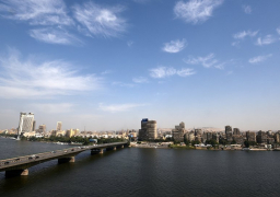 طقس الغد معتدل نهارا شديد البرودة ليلا.. والعظمى بالقاهرة 19