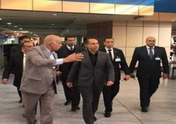 وزير الطيران يفتتح المؤتمر الوزاري الأفريقي للأرصاد الجوية