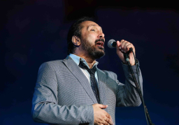 علي الحجار يحيي احتفال أوبرا الإسكندرية بعيد الحب غداً