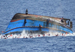 مصرع 28 شخصا في غرق قارب مهاجرين من هايتي قبالة جزر البهاما