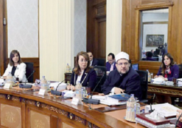 مجلس الوزراء يوافق على مشروع قانون استقلالية وتنظيم هيئة الرقابة المالية