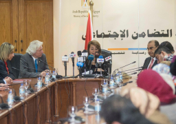 التضامن: لأول مرة مستشفى عائم بالصعيد يستهدف مليون سيدة من تكافل وكرامة