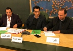 لجنة انتخابات الصحفيين: لاطعون أو تنازلات في اليوم الأول