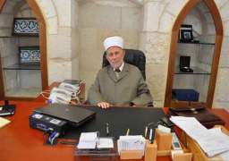 الاحتلال الإسرائيلي يعتقل مسئولين بمجلس أوقاف مدينة القدس