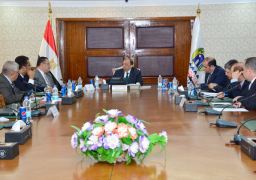 وزير التنمية المحلية: كفاءة منظومة النظافة بالإسكندرية تصل إلى 70%