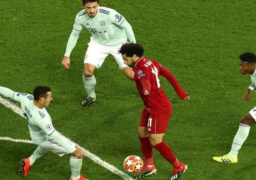 ليفربول يتعادل سلبيا مع البايرن بذهاب ثمن نهائي دوري أبطال أوروبا