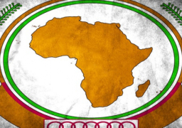 رئيس المجلس الأفريقى لمكافحة الفساد يؤكد ان المجلس سيعمل بشكل وثيق مع مصر خلال رئاستها للاتحاد الأفريقى