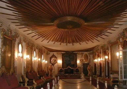 متحف قصر المنيل يستضيف معرض “تجاعيد” لطلاب كلية التربية الفنية