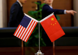 جولة جديدة من محادثات التجارة الأمريكية الصينية تبدأ في واشنطن اليوم