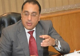 رئيس الوزراء يلتقى بوب دادلى رئيس مجلس إدارة شركة BP العالمية للبترول