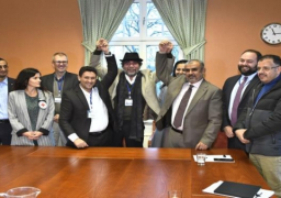 مصادر يمنية : تأجيل محادثات إتفاق تبادل الأسرى إلى الأسبوع المقبل