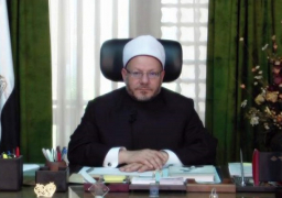 مفتي الجمهورية يشيد بجهود حكومة خادم الحرمين الشريفين في تنظيم الحج