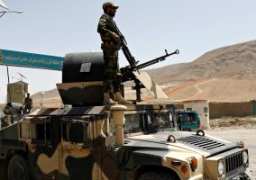 مقتل 46 مسلحا في عمليات عسكرية بأفغانستان