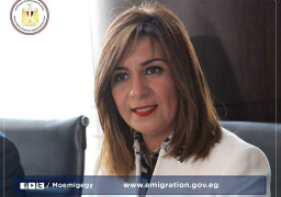 وزيرة الهجرة تشارك اليوم في لقاء ولي عهد أبو ظبي بشيخ الأزهر وبابا الفاتيكان